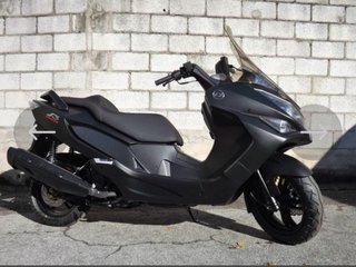 Daelim S3 125-250 Mod. ABS Recambio barato.