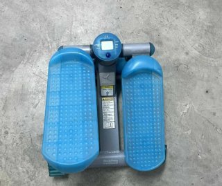 Stepper Decathlon Blu