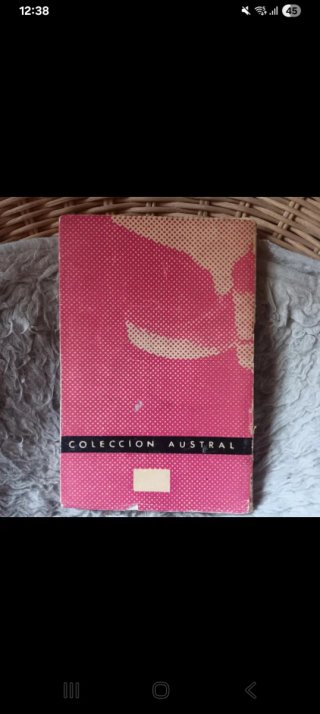Libro Los intereses creados