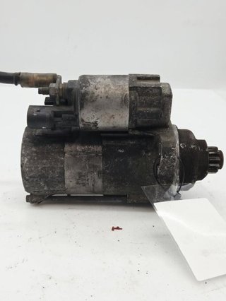 4527 02z911023h motor arranque seat leon 1.9 tdi
