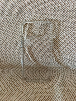 Funda Transparente iPhone 13