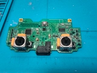 Joystick magnetici per controller