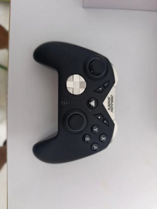 Control Inalámbrico Dragon Shock Nebula Pro