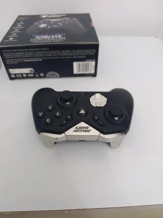 Control Inalámbrico Dragon Shock Nebula Pro