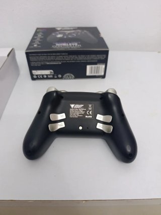 Control Inalámbrico Dragon Shock Nebula Pro