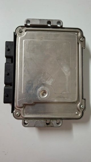 Centralita Bosch 0 281 012 589 Renault Scenic