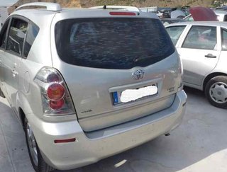 Elevalunas delantero derecho toyota corolla 216950