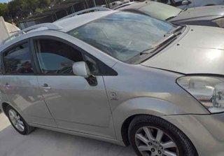 Elevalunas delantero derecho toyota corolla 216950