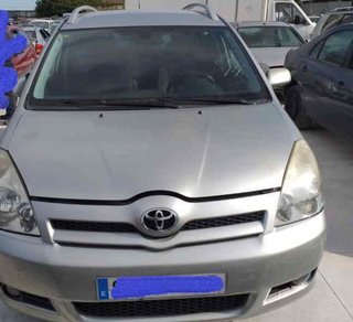 Elevalunas delantero derecho toyota corolla 216950