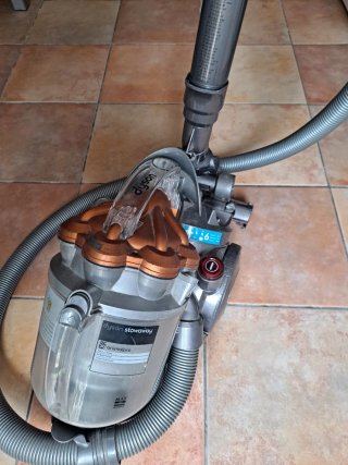 Aspirador Dyson