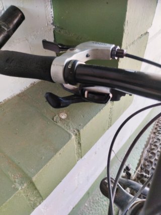 Bicicleta BH