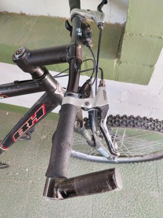 Bicicleta BH