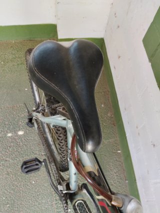 Bicicleta BH