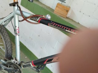 Bicicleta BH