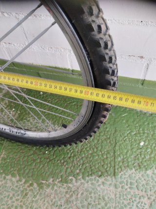 Bicicleta BH
