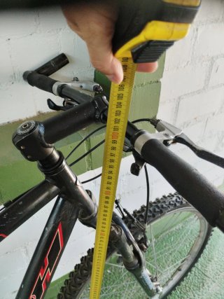 Bicicleta BH
