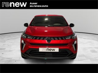 Renault Symbioz Evolution E-Tech full hybr 145cv