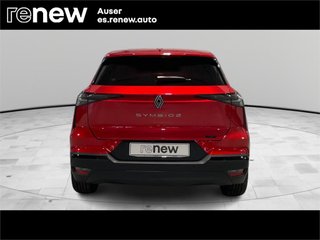 Renault Symbioz Evolution E-Tech full hybr 145cv