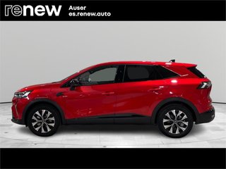 Renault Symbioz Evolution E-Tech full hybr 145cv