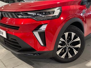 Renault Symbioz Evolution E-Tech full hybr 145cv