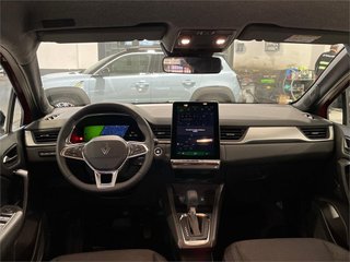 Renault Symbioz Evolution E-Tech full hybr 145cv