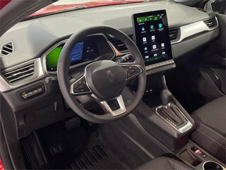 Renault Symbioz Evolution E-Tech full hybr 145cv
