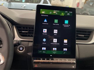 Renault Symbioz Evolution E-Tech full hybr 145cv