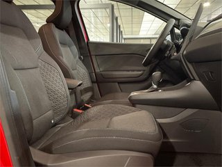 Renault Symbioz Evolution E-Tech full hybr 145cv