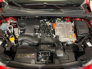 Renault Symbioz Evolution E-Tech full hybr 145cv