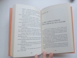 Livro:Cure-se você é o seu próprio remédio
