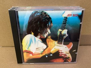 CD Eric Clapton Blues Pop Rock