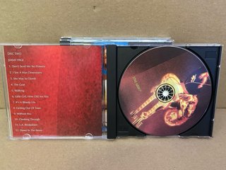 CD Eric Clapton Blues Pop Rock