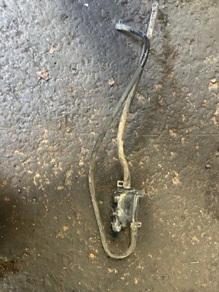Electrovalvula Canister Macbor Shifter 19