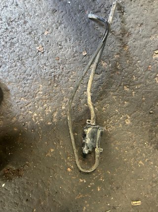 Electrovalvula Canister Macbor Shifter 19