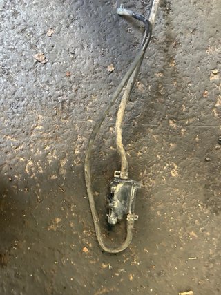 Electrovalvula Canister Macbor Shifter 19