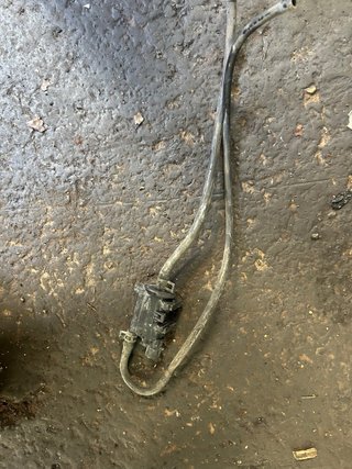 Electrovalvula Canister Macbor Shifter 19