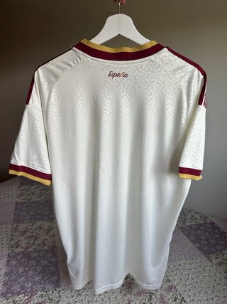 Camiseta España Mundial 2026 Adidas