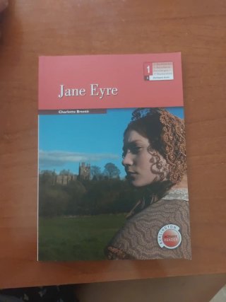 Jane Eyre
