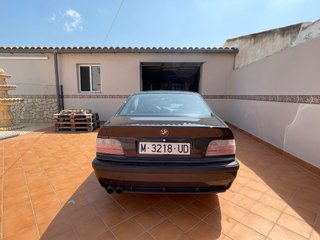 BMW Serie 3 1993