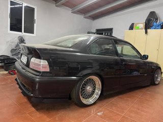 BMW Serie 3 1993