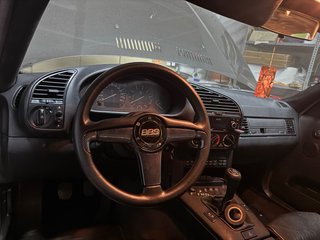 BMW Serie 3 1993