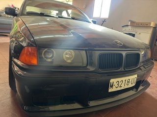 BMW Serie 3 1993