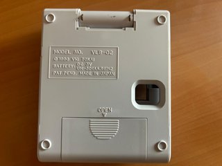 Light Boy para Game Boy con caja original