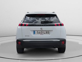 Peugeot 2008 BlueHDi 110 S&S Active 81 kW (110 CV)