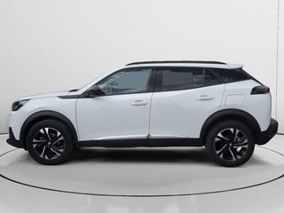 Peugeot 2008 BlueHDi 110 S&S Active 81 kW (110 CV)