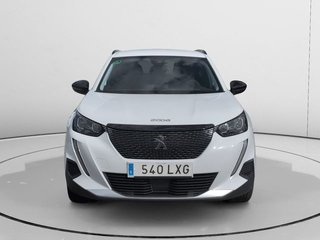 Peugeot 2008 BlueHDi 110 S&S Active 81 kW (110 CV)