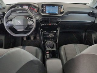 Peugeot 2008 BlueHDi 110 S&S Active 81 kW (110 CV)