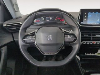 Peugeot 2008 BlueHDi 110 S&S Active 81 kW (110 CV)
