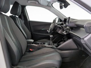 Peugeot 2008 BlueHDi 110 S&S Active 81 kW (110 CV)
