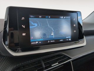 Peugeot 2008 BlueHDi 110 S&S Active 81 kW (110 CV)